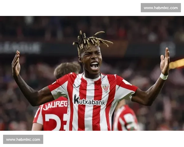 尼科更衣室玩笑暗藏真心:巴萨队友带我飞 尼科更衣室玩笑暗藏真心:巴萨队友带我飞