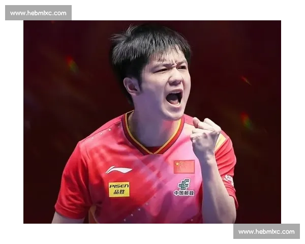 对手盛赞樊振东反手无解 赛后直言 对决即是圆梦