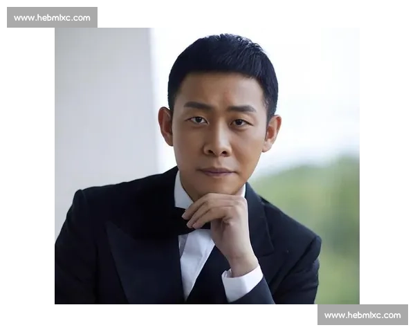 张译的履历含金量：从龙套到国家一级演员的 “三冠王” 传奇