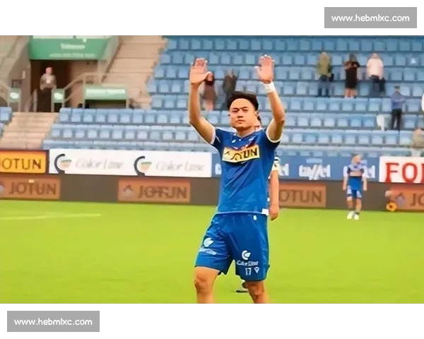 巴顿时隔四年重返国足！边路多面手或成佩家军战术奇兵