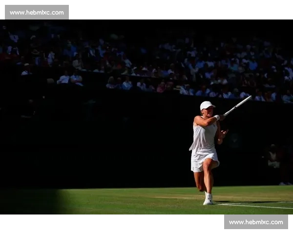 斯瓦泰克回应排名波动:专注训练,低谷中积蓄反弹力量 斯瓦泰克回应排名波动:专注训练,低谷中积蓄反弹力量