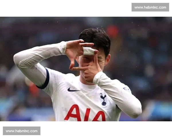 朴叙俊见证孙兴慜热刺十年：足球与友谊的双向奔赴