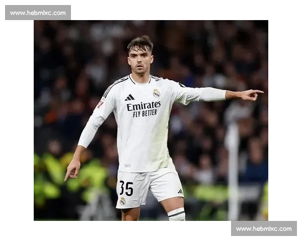 皇马锁定荷兰中场新星斯密特，安切洛蒂钦点为中场革新核心