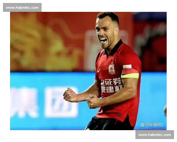 外援归化浪潮再起，中超球队是否准备好迎接“中国男孩”