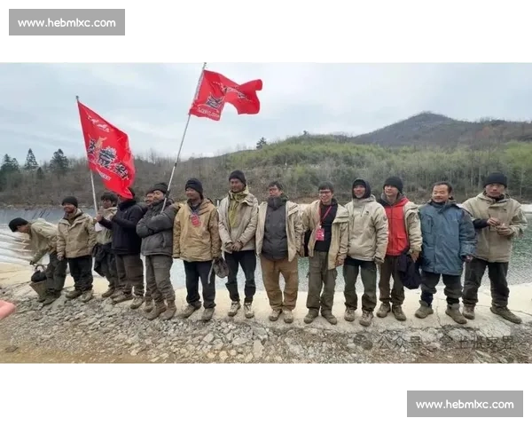 惊了！极限电竞真人秀，选手们竟然在荒野求生