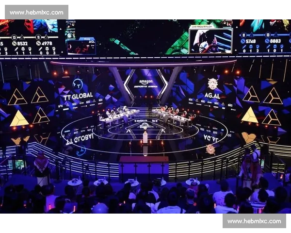 电竞世界杯票务火爆，热门时段赛程一票难求，谁能抢到