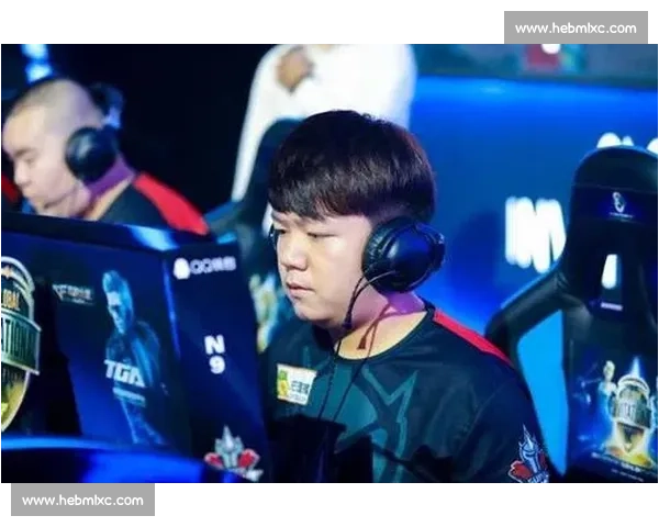 绝地反击！CFPL赛场上的“不可能”是如何诞生的