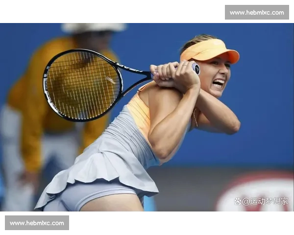 谁是网球赛场上的“破发利刃”新榜单揭晓惊人秘密！