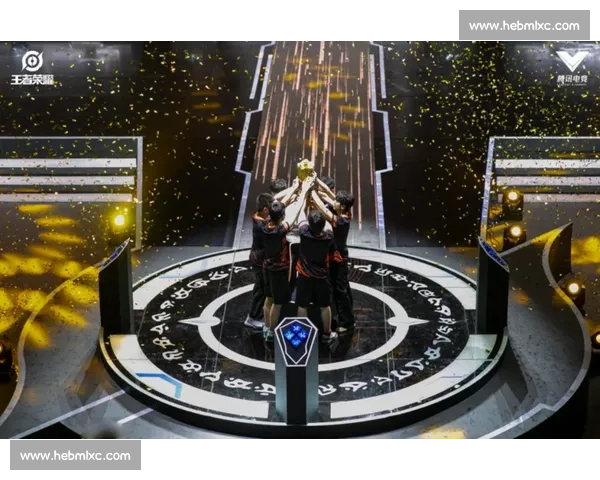 跨越山海，电竞国际合作项目，让热爱无国界！