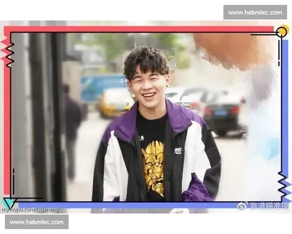 颜值与实力并存！新晋小鲜肉霸榜，谁是你心中的体育明星榜MVP