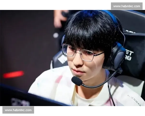 BLG战队选手赛后采访，谈训练强度，汗水浇灌梦想！