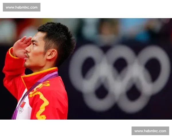 “超级丹”的时代落幕，但羽毛球的激情永不熄灭