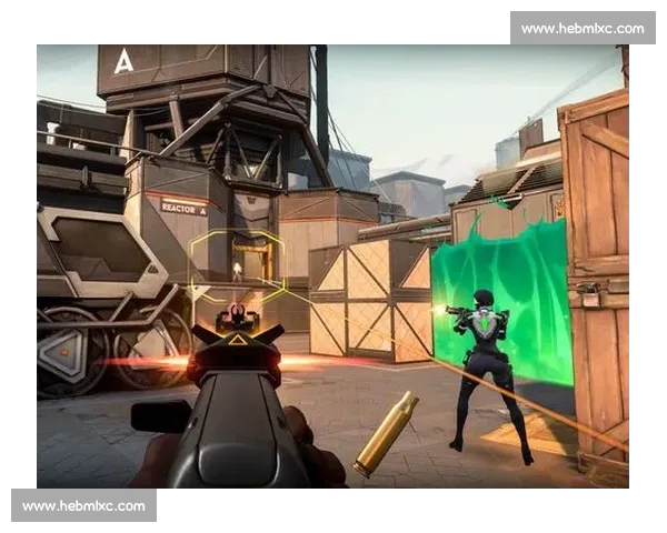 中国力量！ Valorant 世界赛，我们来了！