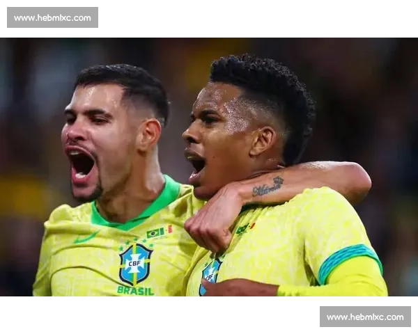 五星巴西王者归来2026世界杯桑巴军团战意十足！