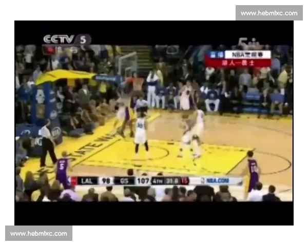 传奇落幕科比之后，谁能成为NBA新的篮板王