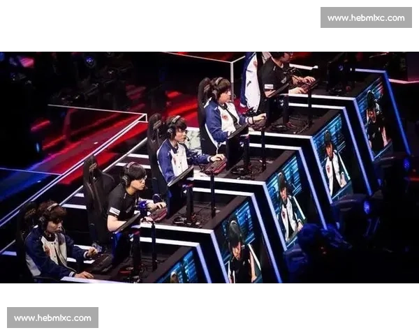 从街头少年到电竞巨星：一个普通男孩的逆袭之路