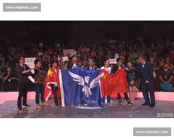 全球目光聚焦，Dota2冠军预测硝烟弥漫！