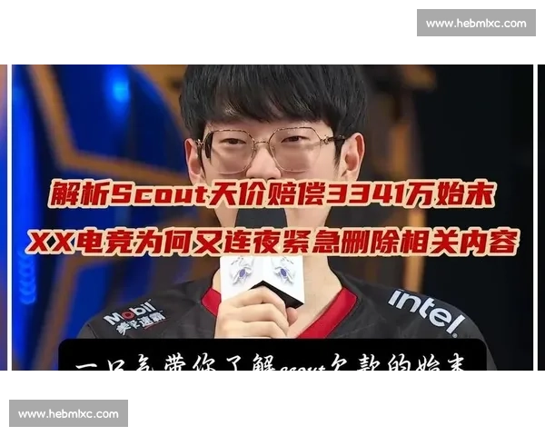 危机与机遇并存，XX电竞品牌如何应对全球市场的挑战