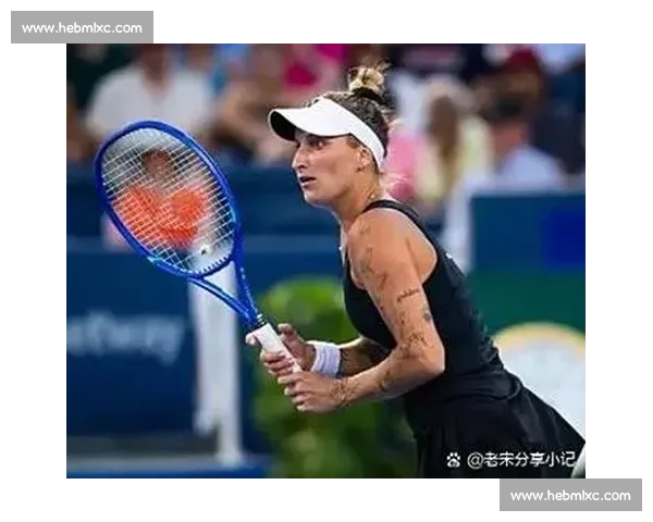 回顾萨巴伦卡神级表现，比赛回放燃爆全网！