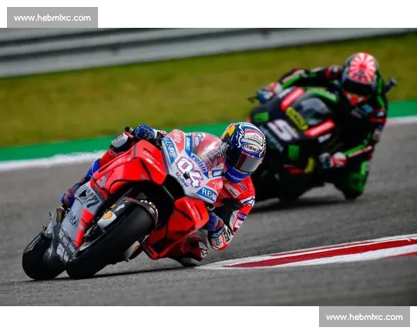 悬念迭起！MotoGP年度总冠军预测，赔率揭晓惊人结果