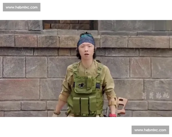 技术盛宴，穿越火线挑战赛职业选手的神操作！