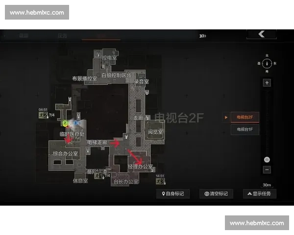 数据帝解读：暗区突围的胜率密码在这里！