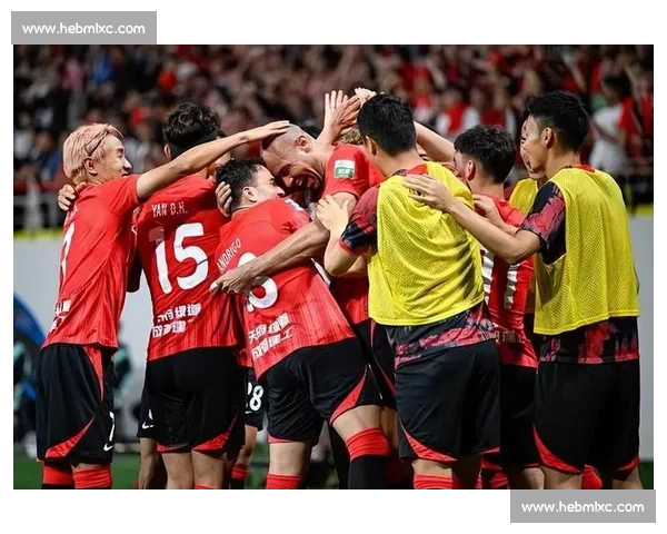 谁主沉浮中超射手榜的终极悬念，球迷翘首以盼！