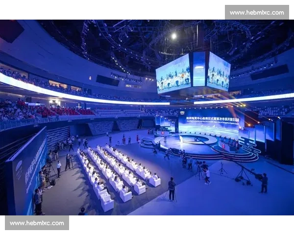 你的主场！虚拟电竞，打造独一无二的沉浸式观赛新体验