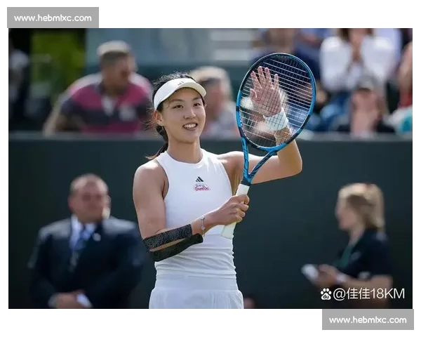 力量即美！网球体能的视觉盛宴，感受运动的原始魅力