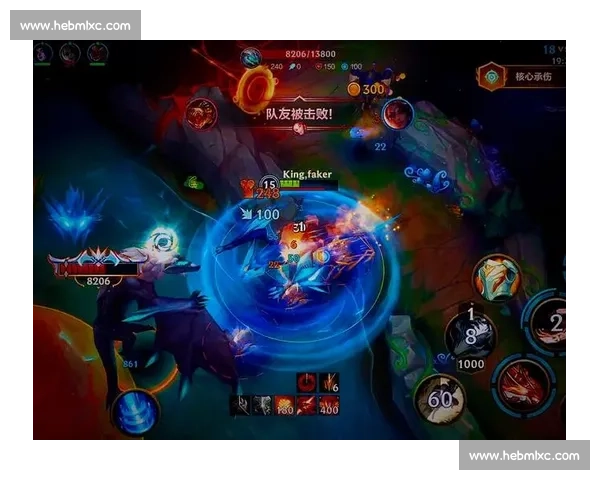 大神预测！英雄联盟手游赛季更新，谁将成为下一个版本之子