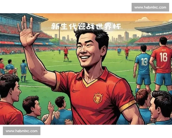 年轻血液注入，2026世界杯的未来充满希望