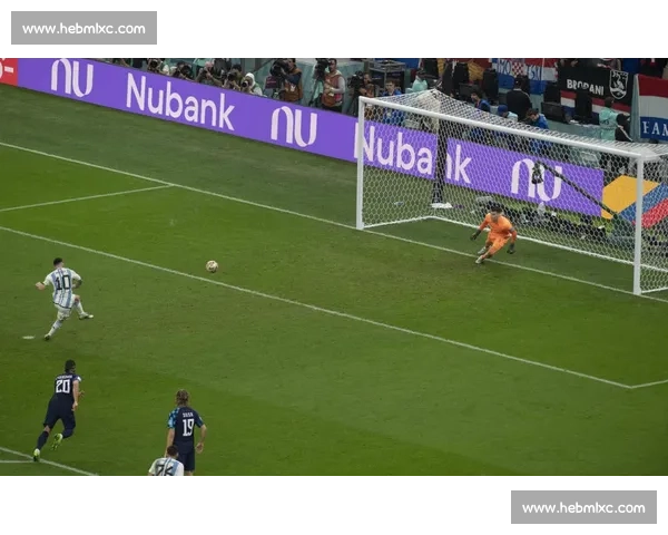 战术大师还是运气爆棚世界杯点球背后的博弈