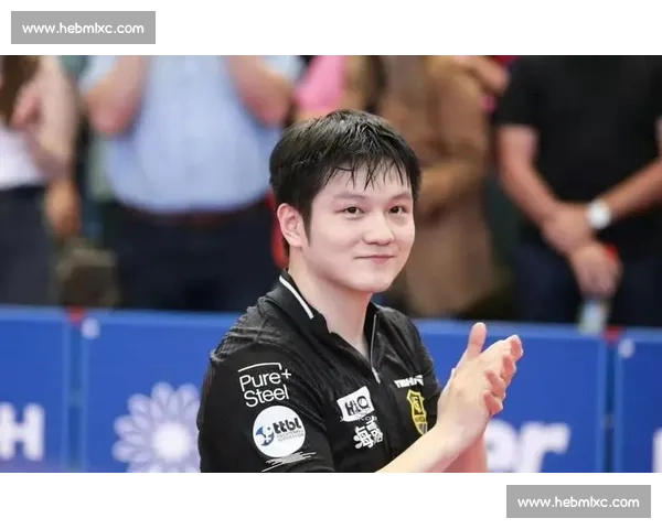 樊振东失误连连，解说员眉头紧锁，这状态让人捏把汗！