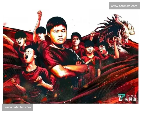 破除刻板印象，电竞文化传播的道阻且长