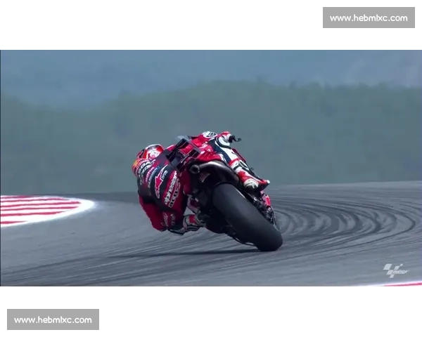 速度与激情！回顾MotoGP历史冠军们留下的惊鸿一瞥！