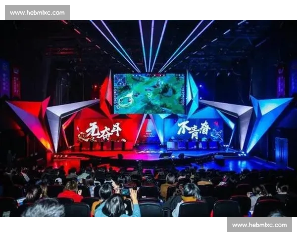 青春不散场,这款电竞创意短片唤醒你的回忆!