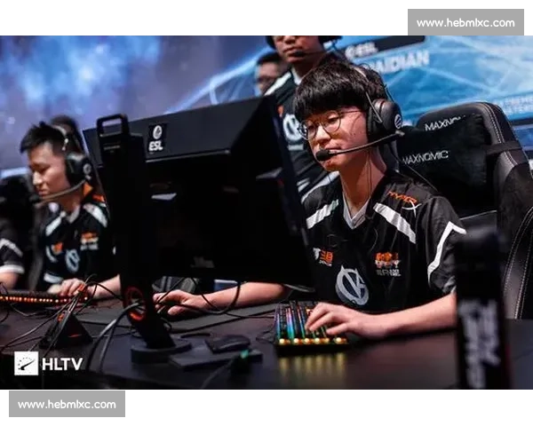 从“游戏”到“体育”，电竞市场品牌价值的重塑之路