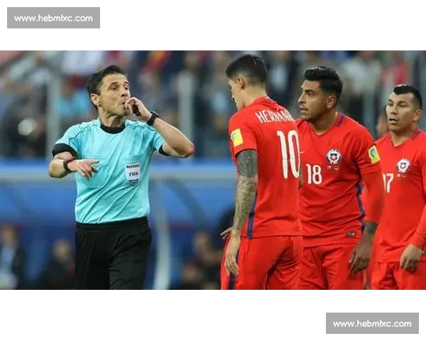 VAR争议不断!MLS裁判判罚引热议,公平竞赛何去何从 VAR争议不断!MLS裁判判罚引热议,公平竞赛何去何从