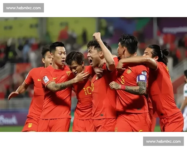 亚洲区激战正酣，国足能否迎来转机球迷心声呼唤奇迹