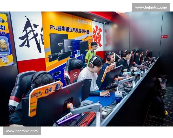 全球电竞玩家的狂欢!最新国际赛事信息,尽在本期汇总! 全球电竞玩家的狂欢!最新国际赛事信息,尽在本期汇总!