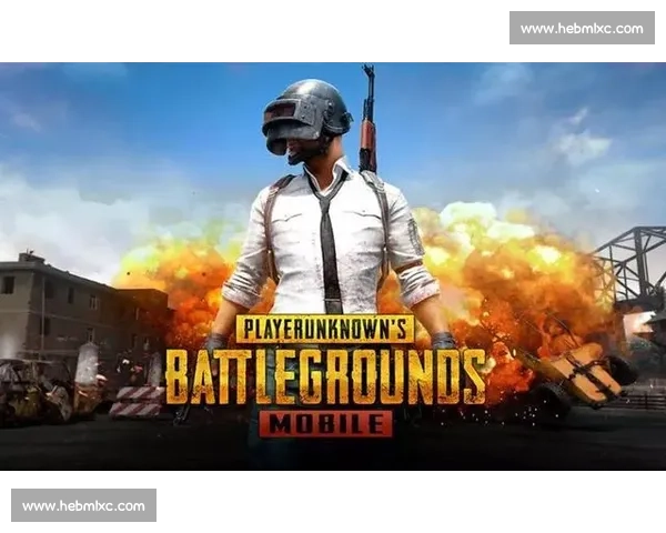 吃鸡战场新格局，这些战术技巧让你成为最后赢家！