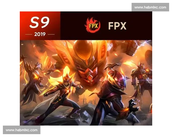 年度电竞盘点！颁奖礼，是对过去一年的最好总结与期待