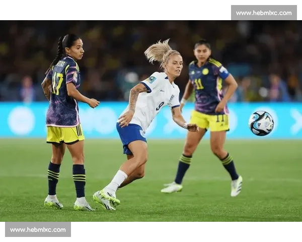 惊艳!女足世界排名黑马崛起,她们凭什么