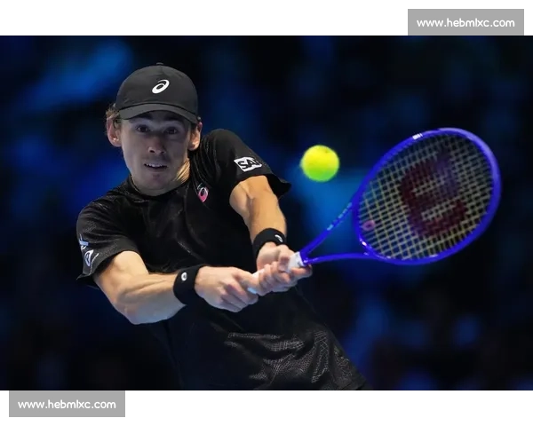 战火重燃!ATP总决赛赛程,王者归来还是新人辈出