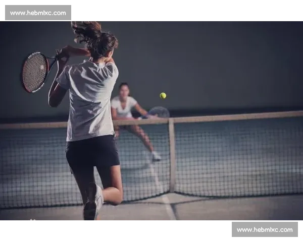 教练组必看！网球技术统计助你量身定制训练计划！
