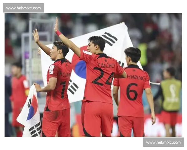 梦圆2026！亚洲新势力崛起，冲击世界杯舞台！