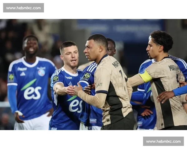 法甲豪门对决，谁能主宰王子公园球场