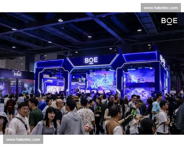 游戏厂商聚焦核心，电竞生态闭环成关键