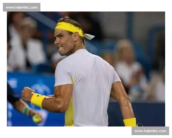 美网正酣！谁能捧起最后的金杯，悬念丛生