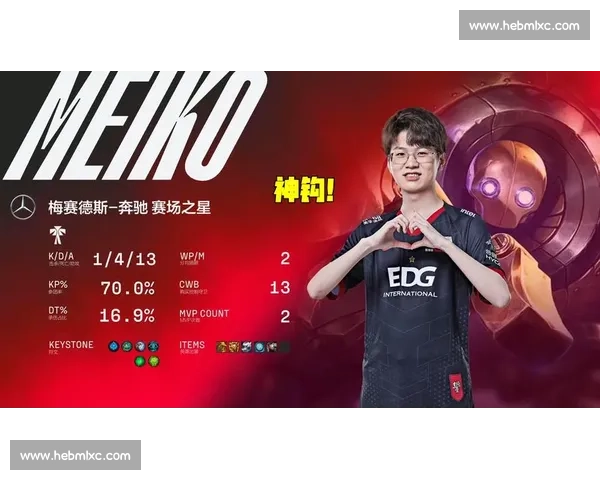 英雄联盟14.10版本：这波更新，直接打醒还在摆烂的你！